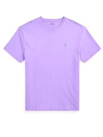 POLO RALPH LAUREN | T-shirt coupe slim | lila